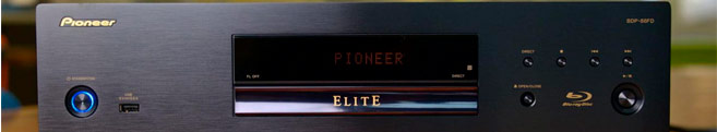 Ремонт DVD и Blu-Ray плееров Pioneer в Можайске